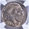 Image 2 : 1938-D/S BUFFALO NICKEL, NGC MS-67+