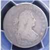 Image 2 : 1806 BUST QUARTER, PCGS G-06