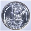 Image 3 : 1940-S WASHINGTON QUARTER, NGC MS-67 BLAST WHITE