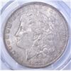 Image 2 : 1878-CC MORGAN DOLLAR, PCGS MS-64