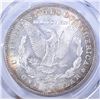 Image 3 : 1878-CC MORGAN DOLLAR, PCGS MS-64