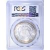 Image 4 : 1878-CC MORGAN DOLLAR, PCGS MS-64