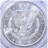 Image 3 : 1879-S MORGAN DOLLAR, PCGS MS-63