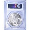 Image 4 : 1923 PEACE DOLLAR  PCGS MS-63