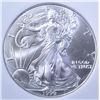 Image 2 : 1999 AMERICAN SILVER EAGLE PNA PERFECT GEM BU