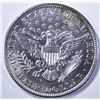 Image 2 : 1892 BARBER HALF DOLLAR, GEM BU