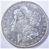 Image 1 : 1878 7TF MORGAN DOLLAR, CH BU