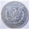 Image 2 : 1878 7TF MORGAN DOLLAR, CH BU