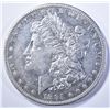 Image 1 : 1885-S MORGAN DOLLAR, AU
