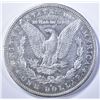 Image 2 : 1885-S MORGAN DOLLAR, AU