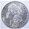 Image 1 : 1887-S MORGAN DOLLAR, CH BU