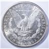 Image 2 : 1887-S MORGAN DOLLAR, CH BU
