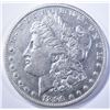 Image 1 : 1896-O MORGAN DOLLAR, AU