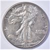 Image 1 : 1938-D WALKING LIBERTY HALF DOLLAR BU