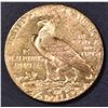 Image 2 : 1928 $2.5 GOLD INDIAN CH BU