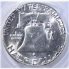 Image 3 : 1954-S FRANKLIN HALF DOLLAR  PCGS MS-65