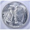 Image 3 : 1945-D WALKING LIBERTY HALF DOLLAR PCGS MS-65 OGH