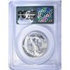 Image 4 : 1945-D WALKING LIBERTY HALF DOLLAR PCGS MS-65 OGH