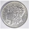 Image 1 : 1904 MORGAN DOLLAR  AU/BU
