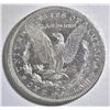 Image 2 : 1880-O MORGAN DOLLAR CH AU