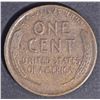 Image 2 : 1914 D LINCOLN CENT  XF  KEY DATE