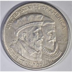 1924 HUGUENOT-WALLOON TERCENTENARY