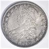 Image 1 : 1818 BUST HALF DOLLAR  CH BU