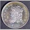 Image 1 : 1832 BUST HALF DIME  CH BU