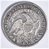 Image 2 : 1834 BUST HALF DIME  VF/XF