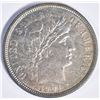 Image 1 : 1901 O BARBER DIME  CH BU  COLOR