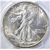 Image 2 : 1934-D WALKING LIBERTY HALF DOLLAR  PCGS MS-63