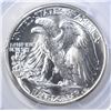Image 3 : 1939 WALKING LIBERTY HALF DOLLAR  PCGS MS-65