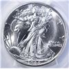 Image 2 : 1944-D WALKING LIBERTY HALF DOLLAR  PCGS MS-65