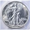 Image 2 : 1944-S WALKING LIBERTY HALF DOLLAR  PCGS MS-65