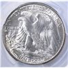Image 3 : 1947-D WALKING LIBERTY HALF DOLLAR  PCGS MS-65+