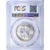 Image 4 : 1947-D WALKING LIBERTY HALF DOLLAR  PCGS MS-65+