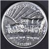 Image 2 : 1926-S OREGON TRAIL MEMORIAL HALF DOLLAR
