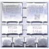 Image 1 : KOLGA 4-OUNCE SILVER INGOT;