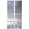 Image 2 : KOLGA 8-OUNCE .99.9 SILVER INGOT"