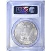 Image 4 : 1923 PEACE DOLLAR PCGS MS-63