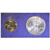 Image 3 : 2000 U.S. MINT MILLENIUM SET