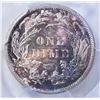 Image 3 : 1889 SEATED LIBERTY DIME  PCGS MS-65
