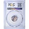 Image 4 : 1889 SEATED LIBERTY DIME  PCGS MS-65