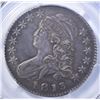 Image 2 : 1813 BUST HALF DOLLAR PCGS AU-53
