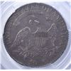 Image 3 : 1813 BUST HALF DOLLAR PCGS AU-53