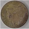 Image 1 : 1886 MORGAN DOLLAR  CH BU+