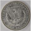 Image 2 : 1886 MORGAN DOLLAR  CH BU+