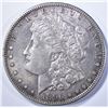 Image 1 : 1896-S MORGAN DOLLAR   AU  KEY DATE