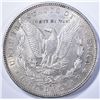 Image 2 : 1896-S MORGAN DOLLAR   AU  KEY DATE