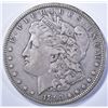 Image 1 : 1893 MORGAN DOLLAR  XF